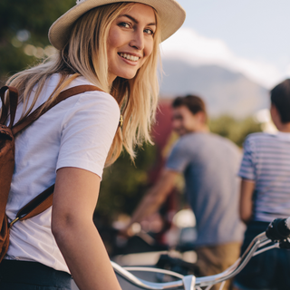 Why One-Day Bike Rentals are the Perfect Way to Explore - GoBike