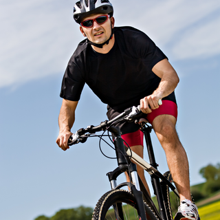 Mountain Biking at Chestnut Nature Park: An Unforgettable Adventure - GoBike