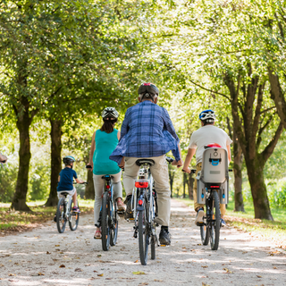 Exploring Singapore's Top Cycling Routes with GoBike. - GoBike