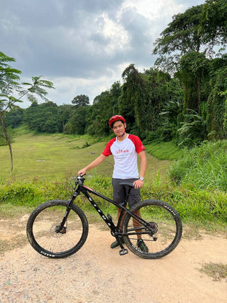 GoBike: Elevating The Bike Rental Experience In Singapore’s Hidden Gems. - GoBike