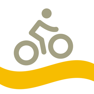 Moderate trails with varied terrain and longer distances, ideal for confident riders seeking challenge and discovery.