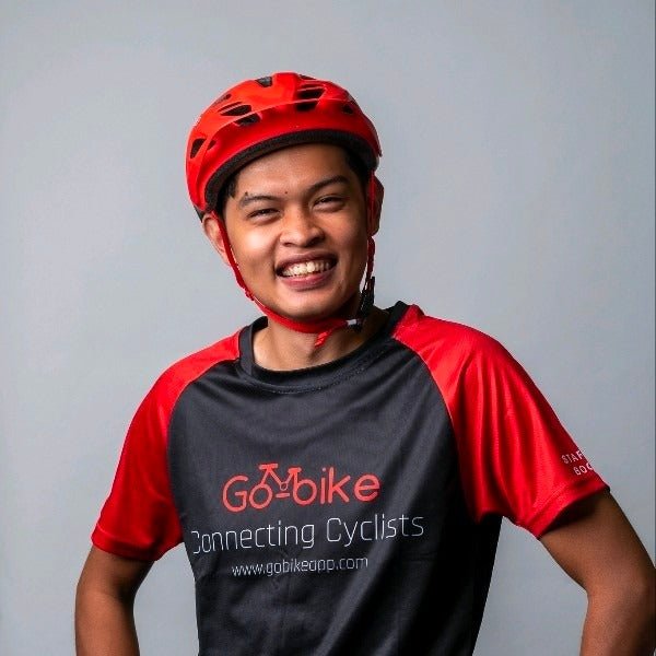 Gen. Z Speaks - My Story - GoBike