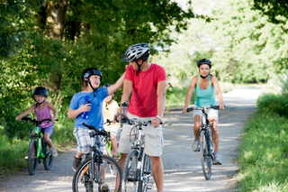 GoBike Singapore | Self-Guided Cycling Experiences & Bike Tours