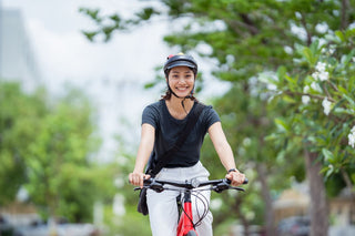 Mountain Bike Trails in Singapore | MTB Cycling Routes – GoBike