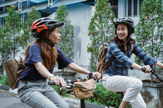 GoBike Singapore | Self-Guided Cycling Experiences & Bike Tours