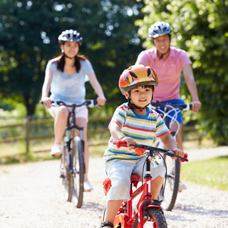 GoBike Singapore | Self-Guided Cycling Experiences & Bike Tours