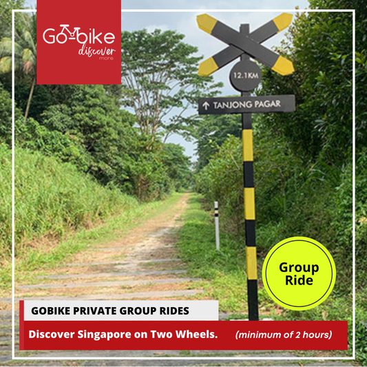 Singapore bike rentals Cycling tours Singapore Bicycle rental Singapore Explore Singapore by bike Singapore cycling routes GoBike SG Pedal-powered tours Singapore Cycling adventures Singapore Best cycling spots Singapore Family-friendly bike rentals