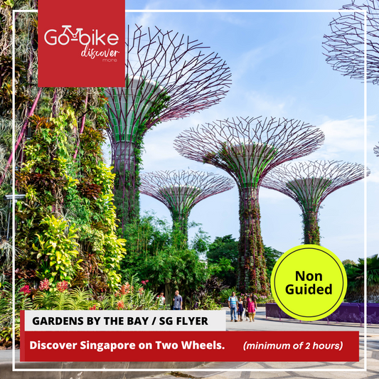 Singapore bike rentals Cycling tours Singapore Bicycle rental Singapore Explore Singapore by bike Singapore cycling routes GoBike SG Pedal-powered tours Singapore Cycling adventures Singapore Best cycling spots Singapore Family-friendly bike rentals